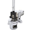 exhaust gas recirculation egr valve
